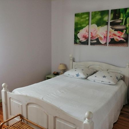 Le Relais De La Praya Bed & Breakfast Lège-Cap-Ferret Екстериор снимка