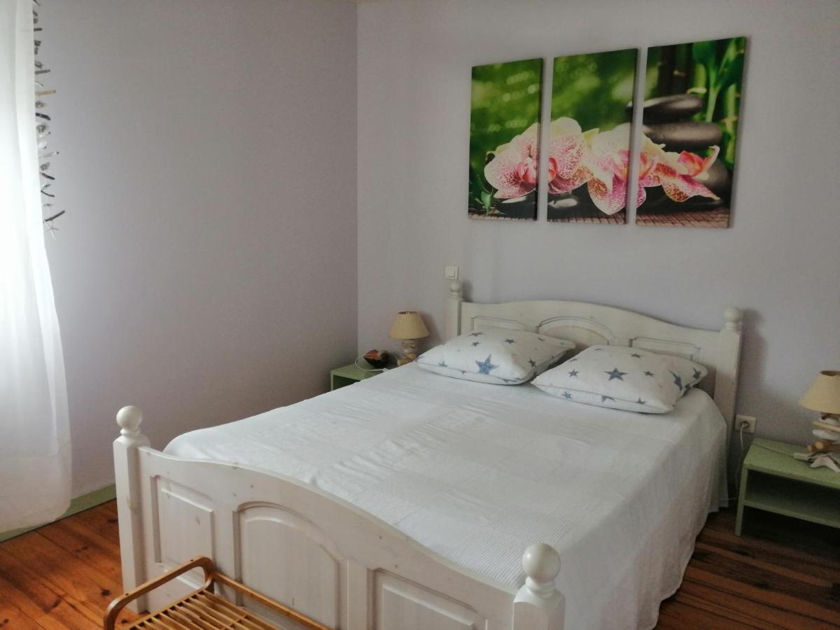 Le Relais De La Praya Bed & Breakfast Lège-Cap-Ferret Екстериор снимка