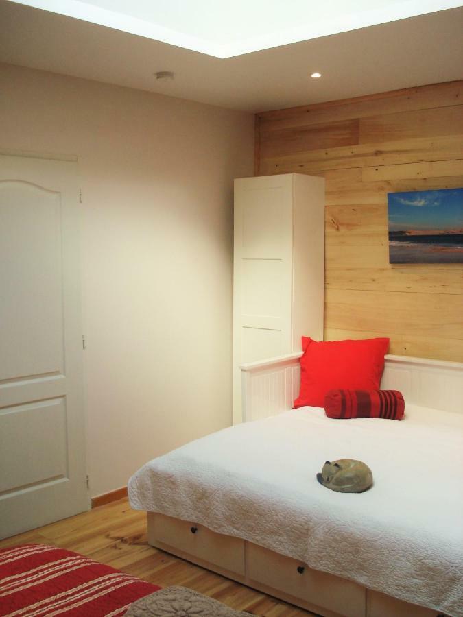 Le Relais De La Praya Bed & Breakfast Lège-Cap-Ferret Екстериор снимка
