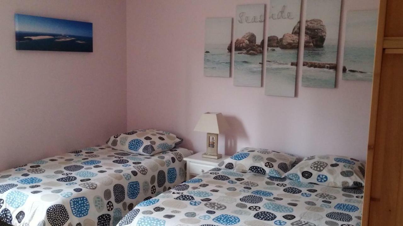 Le Relais De La Praya Bed & Breakfast Lège-Cap-Ferret Екстериор снимка
