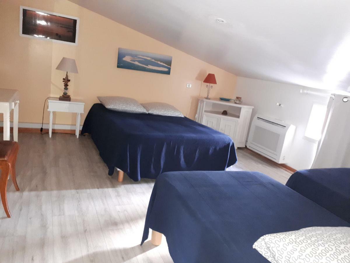 Le Relais De La Praya Bed & Breakfast Lège-Cap-Ferret Екстериор снимка